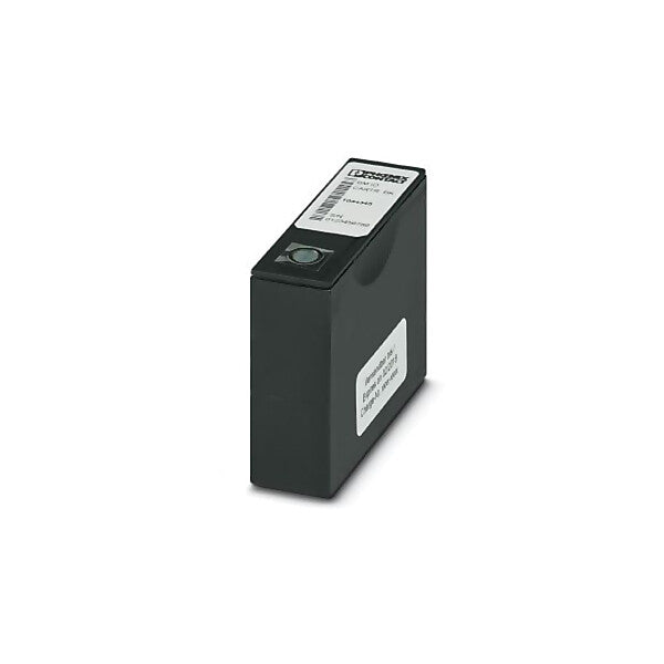 Phoenix Contact Farbpatrone Black BM ID-CARTR. BK